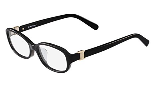 Eyeglasses FERRAGAMO SF 2769 A 001 Black