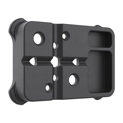 Pridefend Bench Block, Universal Armorers Block, Upgraded Larger Stable Bench Block,Made with Non Marring Materials for Glock and Other Guns