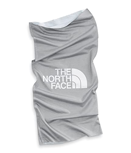 THE NORTH FACE Dipsea Cover It 2.0, TNF Medium Grey Heather Logo Print, One Size