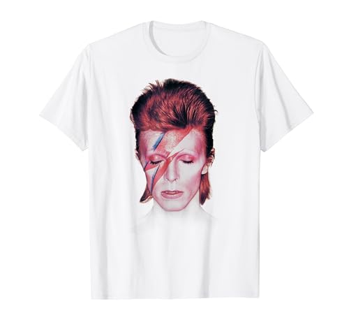 David Bowie - The Prettiest Star T-Shirt