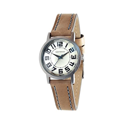 TOKYOBAY Small Track West Stone | Womens Watch