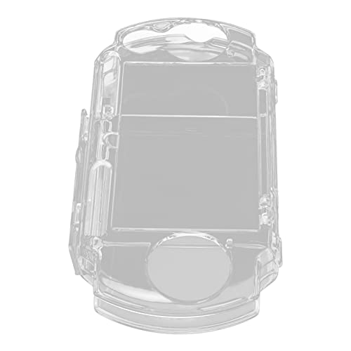 Protector, Prevent Slipping Shockproof Protective Case Clear for 3000