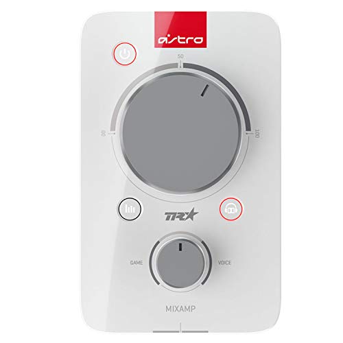 ASTRO Gaming MixAmp Pro TR for Xbox One - White