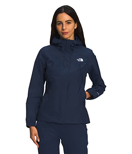 THE NORTH FACE Women's Waterproof Antora Jacket
