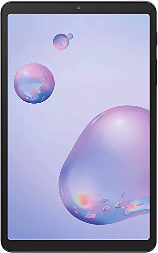 Samsung Galaxy Tab A 8.4' 32GB, Mocha SM-T307UZNATMB (2020) - T-Mobile (Renewed)