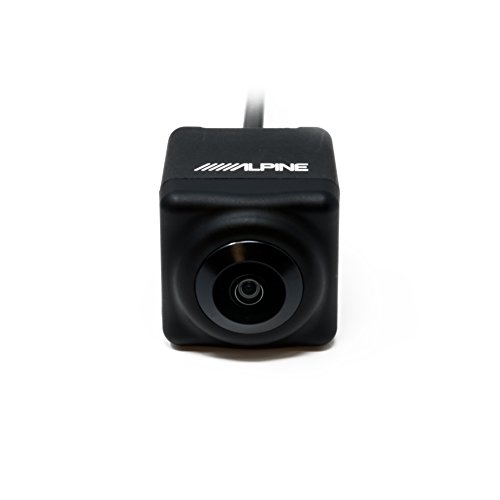 Alpine HCE-C1100 HDR Rear-View Camera