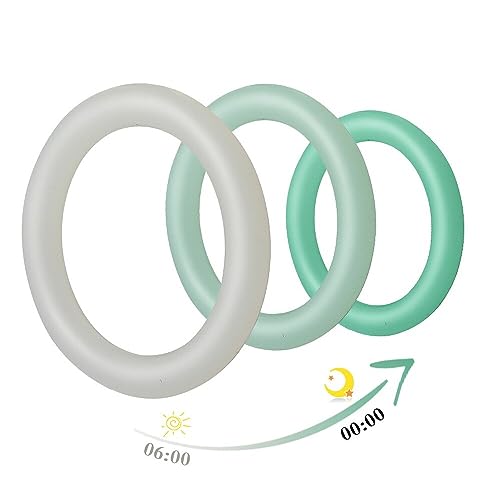 Newly Penis O-Ring for Men for Sex Cock Ring for Men Erection - Cock Rings Adult Sex Toys Silicone Penis Rings for Male Longer Harder Stronger Machine Hoodies Y-1340