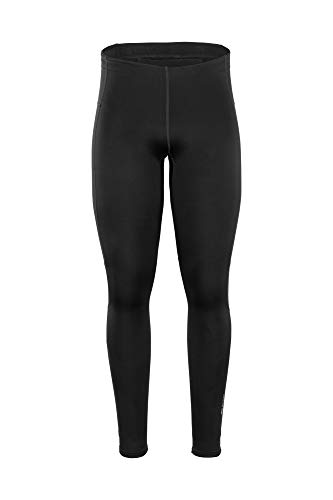 SUGOi Midzero Tight - Men's Black Large