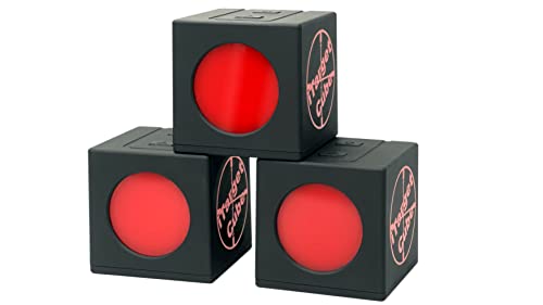 iTarget Cube - 3 Pack