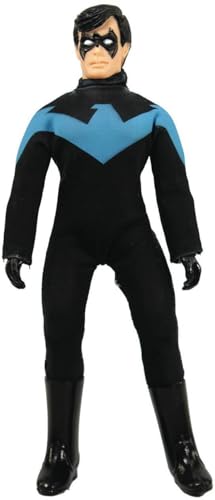 Mego DC Nightwing 50th Anniversary 8-Inch Action Figure