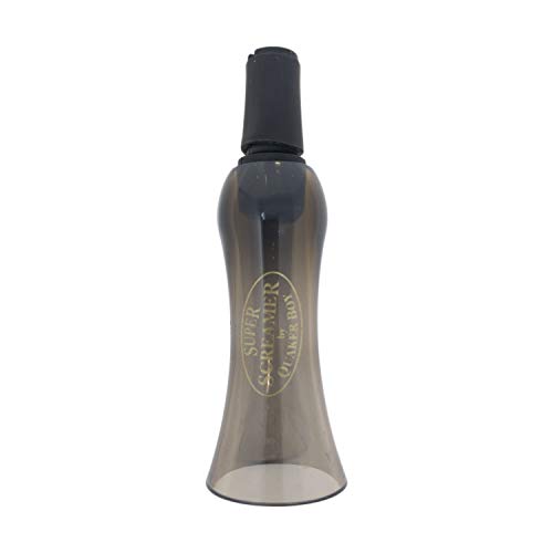 Quaker Boy - Super Screamer Predator Call, Smoke