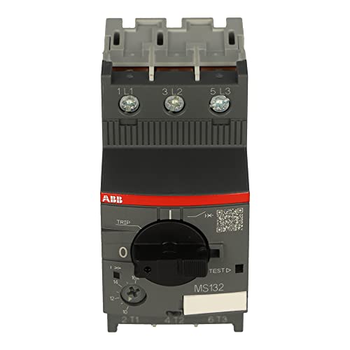 1SAM350000R1011 | MS132-16 | ABB MS132-16 Manual Motor Starter (1016A)