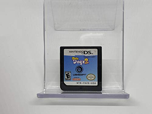 Petz Dogz 2 - Nintendo DS