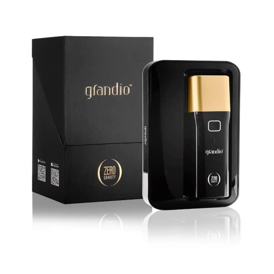 Grandio By Zero Gravity