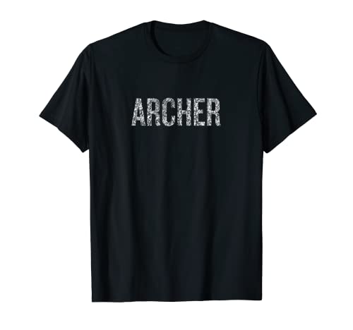 ARCHER T-Shirt