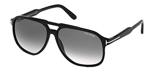 Tom Ford Unisex 62Mm Sunglasses