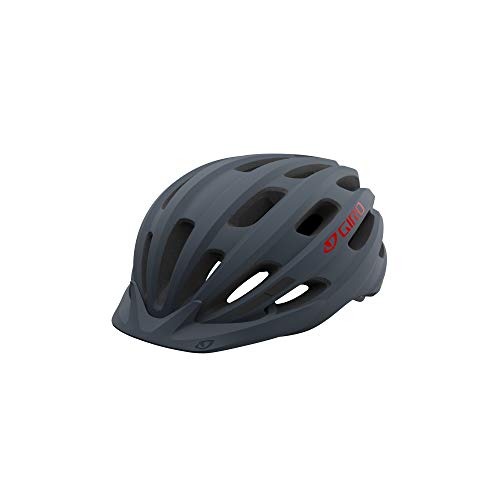 Giro Register MIPS Adult Recreational Cycling Helmet - Matte Portaro Grey (2022), Universal Adult (54-61 cm)
