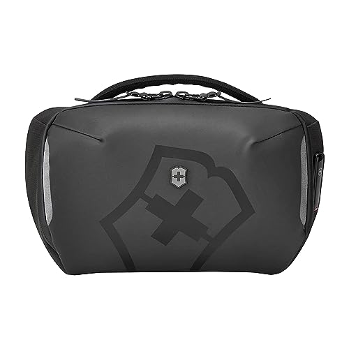 Victorinox Touring 2.0 Sling Bag in Black