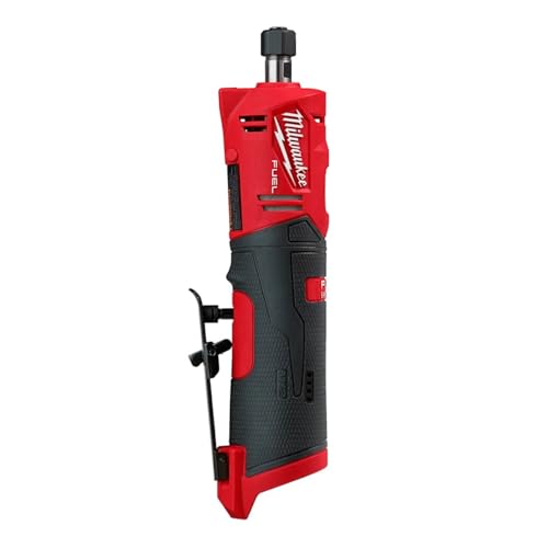 Milwaukee 2486-20 M12 FUEL Lithium-Ion In line Die Grinder (Tool Only)