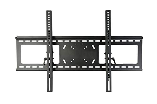 THE MOUNT STORE Tilting TV Wall Mount for Sony 49' Class (48.5' Diag.) LED 2160p Smart 4K Ultra HD TV with High Dynamic Range Model: XBR49X900E VESA 200x200mm