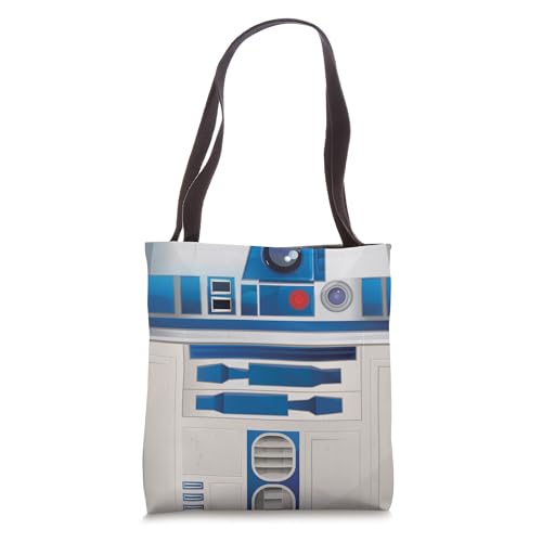 Star Wars R2-D2 Astromech Droid Tote Bag