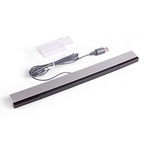 New Wired Infrared Sensor Bar for Nintendo Wii Controller