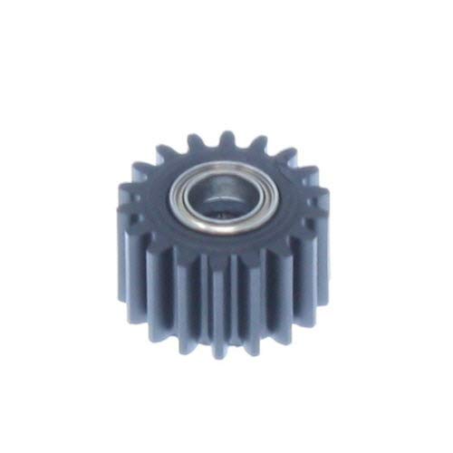 18T Plastic Gear 72P-BS709-038 SPARE PARTS FOR Mad Gear Desert Wolf Buggy, TG2 & SCT2 Baja Spare Parts