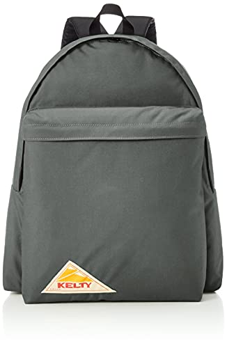 KELTY WIDE DAYPACK Graphite Backpack