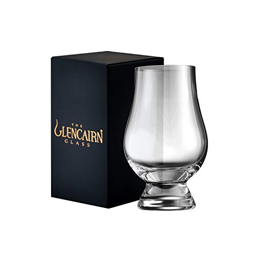 GLENCAIRN Wee Whisky Glass in Gift Carton