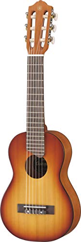 Yamaha GL Series GL1 TBS Guitalele, Tobacco Sunburst