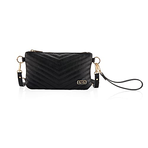 Itzy Ritzy Convertible Pouch, Jetsetter