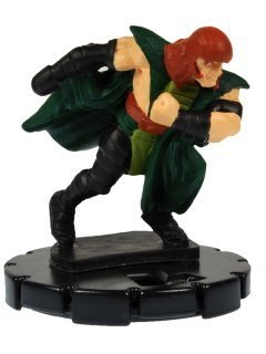 HeroClix: Seth # 53 (Uncommon) - Hammer of Thor