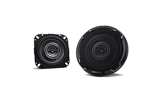 Kenwood KFC-1096PS 4' 2-Way Speakers