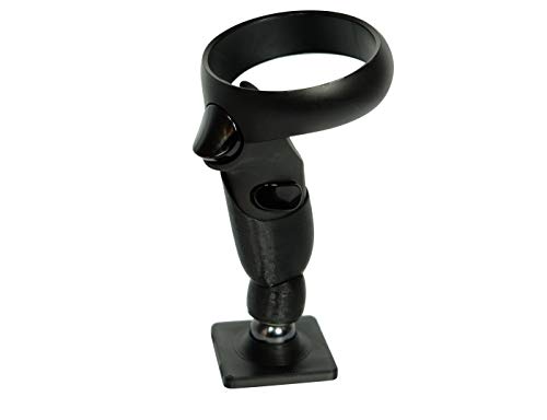 DeadEyeVR Advanced Flight Stick - Magnetic HOTAS Joystick Adapter