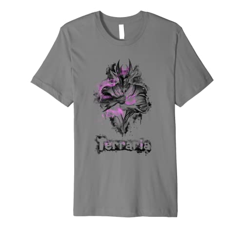 Terraria T-Shirt: Shadow Armor