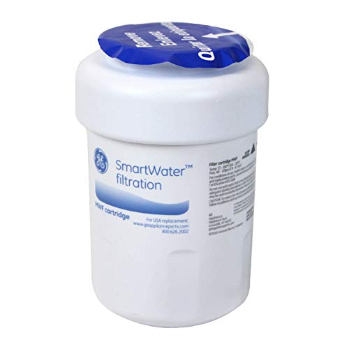 Genuine GE SmartWater MWF Refrigerator Internal Water Filter Cartridge