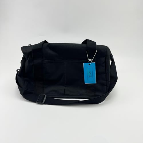 HSJ Travel bags , Weekender Travel Bag Men Small Gym Bag for Women, Overnight Bag Luggage Bag , Airplane Travel Essentials for Flying