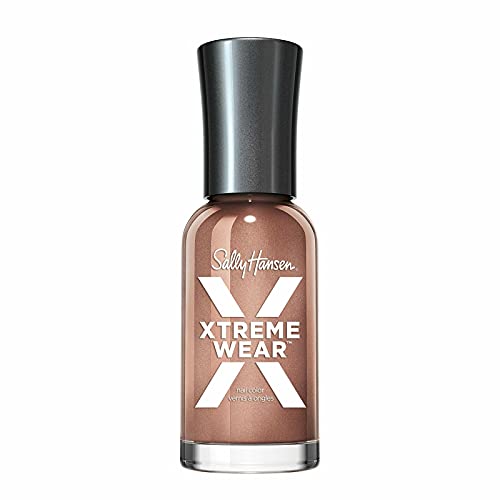 Sally Hansen Xtreme Wear, Rose Bold, 0.4 Fl Oz (1 Count)