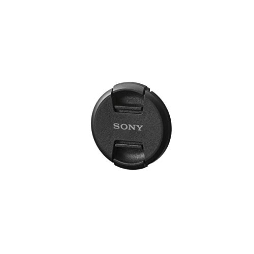 Sony 67mm Front Lens Cap ALCF67S,Black