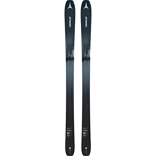 2023 Atomic Maverick 86 C Skis (184)