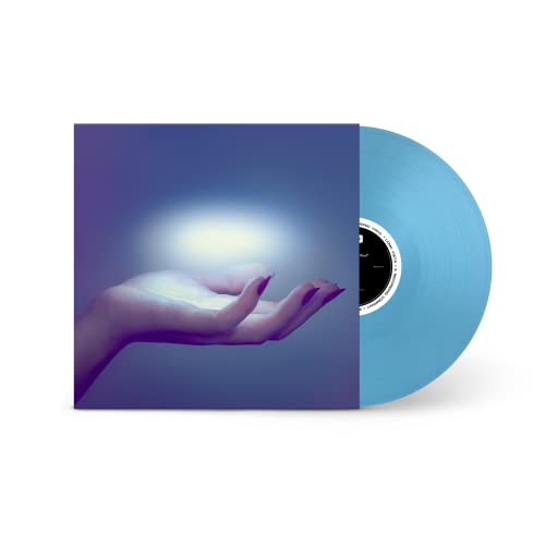 They Want My Soul[Baby Blue LP]