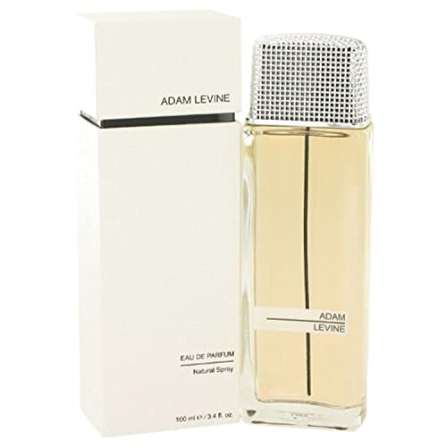 ADAM LEVINE by Adam Levine Perfume for Women (EAU DE PARFUM SPRAY 3.4 OZ)