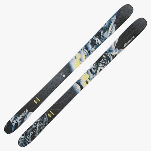 2025 Nordica Enforcer 104 Skis (179)