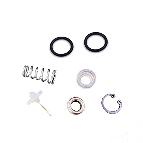 2135-K303 Air Inlet Kit for IR 2131 2115TIMAX 2135 2135Ti 2112 Impact Wrench Repair Parts