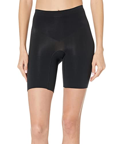 SPANX, Power Short, Very Black, S