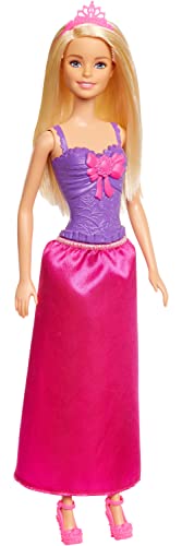 Barbie Dreamtopia Princess