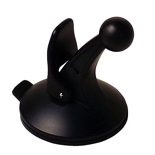 Garmin Suction cup mount, Standard Packaging, One Color