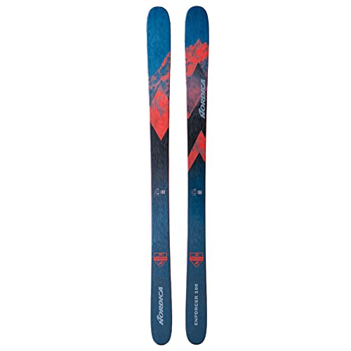 Nordica 2024 Enforcer 100 Skis (172)