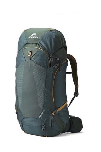 Gregory Mountain Products Katmai 65, Oxide Green