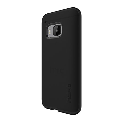 HTC One M9 Case, Incipio [Impact Resistant] NGP Case for HTC One M9-Black